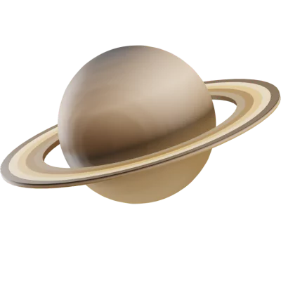 Saturn